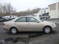 Desert Sand Mica - Camry LE Photo No. 6