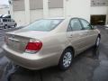 Desert Sand Mica - Camry LE Photo No. 7