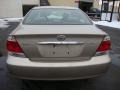 Desert Sand Mica - Camry LE Photo No. 8