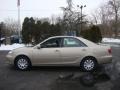 Desert Sand Mica - Camry LE Photo No. 10