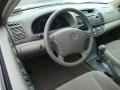 Desert Sand Mica - Camry LE Photo No. 11