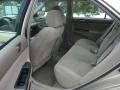 Desert Sand Mica - Camry LE Photo No. 20