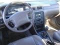 Dashboard of 1999 Camry LE V6