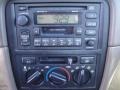 Oak Controls Photo for 1999 Toyota Camry #25721564