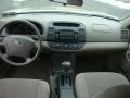 Desert Sand Mica - Camry LE Photo No. 27