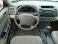 Desert Sand Mica - Camry LE Photo No. 28