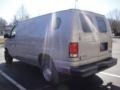 Silver Metallic - E Series Van E150 Cargo Photo No. 4