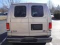 Silver Metallic - E Series Van E150 Cargo Photo No. 5