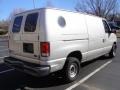 Silver Metallic - E Series Van E150 Cargo Photo No. 6