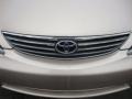 Desert Sand Mica - Camry LE Photo No. 33