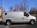 Silver Metallic - E Series Van E150 Cargo Photo No. 7