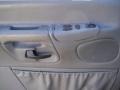 Silver Metallic - E Series Van E150 Cargo Photo No. 9