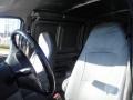 Silver Metallic - E Series Van E150 Cargo Photo No. 10