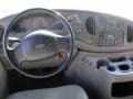 Silver Metallic - E Series Van E150 Cargo Photo No. 11