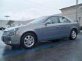 Sunset Blue - CTS Sedan Photo No. 4