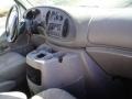 Silver Metallic - E Series Van E150 Cargo Photo No. 12