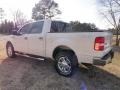 2007 White Sand Tri-Coat Ford F150 XLT SuperCrew 4x4  photo #4