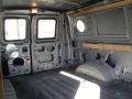 Silver Metallic - E Series Van E150 Cargo Photo No. 13
