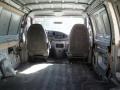 Silver Metallic - E Series Van E150 Cargo Photo No. 14