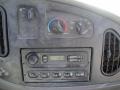 Silver Metallic - E Series Van E150 Cargo Photo No. 15