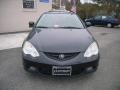 2003 Nighthawk Black Pearl Acura RSX Sports Coupe  photo #1