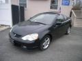 2003 Nighthawk Black Pearl Acura RSX Sports Coupe  photo #2