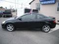 2003 Nighthawk Black Pearl Acura RSX Sports Coupe  photo #3