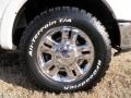 2007 White Sand Tri-Coat Ford F150 XLT SuperCrew 4x4  photo #22