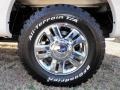 2007 White Sand Tri-Coat Ford F150 XLT SuperCrew 4x4  photo #24