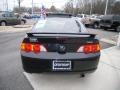 2003 Nighthawk Black Pearl Acura RSX Sports Coupe  photo #5