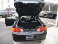 2003 Nighthawk Black Pearl Acura RSX Sports Coupe  photo #15