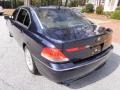 2003 Orient Blue Metallic BMW 7 Series 745Li Sedan  photo #5