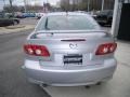 Glacier Silver Metallic - MAZDA6 s Hatchback Photo No. 5