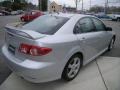 Glacier Silver Metallic - MAZDA6 s Hatchback Photo No. 6