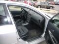 Glacier Silver Metallic - MAZDA6 s Hatchback Photo No. 12