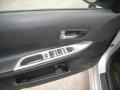 Glacier Silver Metallic - MAZDA6 s Hatchback Photo No. 14