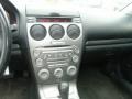 Glacier Silver Metallic - MAZDA6 s Hatchback Photo No. 15