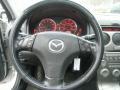 Glacier Silver Metallic - MAZDA6 s Hatchback Photo No. 16