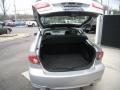 Glacier Silver Metallic - MAZDA6 s Hatchback Photo No. 19