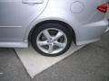 Glacier Silver Metallic - MAZDA6 s Hatchback Photo No. 21