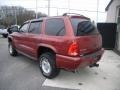 2000 Chili Pepper Red Pearl Dodge Durango SLT 4x4  photo #4