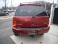 2000 Chili Pepper Red Pearl Dodge Durango SLT 4x4  photo #5