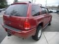 2000 Chili Pepper Red Pearl Dodge Durango SLT 4x4  photo #6