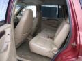 2000 Chili Pepper Red Pearl Dodge Durango SLT 4x4  photo #9