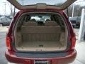 2000 Chili Pepper Red Pearl Dodge Durango SLT 4x4  photo #10