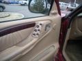 2000 Chili Pepper Red Pearl Dodge Durango SLT 4x4  photo #17