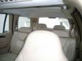 2000 Chili Pepper Red Pearl Dodge Durango SLT 4x4  photo #18