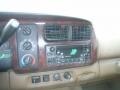 2000 Chili Pepper Red Pearl Dodge Durango SLT 4x4  photo #19