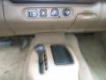 2000 Chili Pepper Red Pearl Dodge Durango SLT 4x4  photo #20
