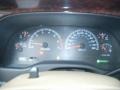 2000 Chili Pepper Red Pearl Dodge Durango SLT 4x4  photo #21